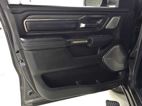 Used 2021 RAM 1500 Limited w/ Night Edition AWD/4WD image 12