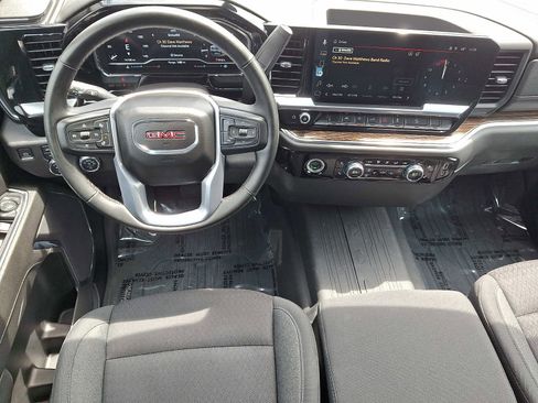 Certified 2023 GMC Sierra 1500 Elevation AWD/4WD image 13