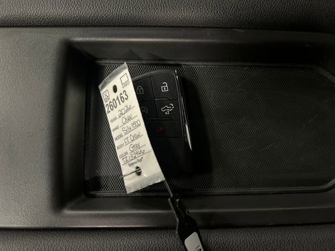 New 2026 Chevrolet Silverado 1500 LT image 28