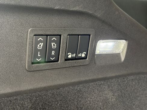 New 2026 Cadillac Escalade IQL Sport 2 w/ LPO, ONYX Package image 4