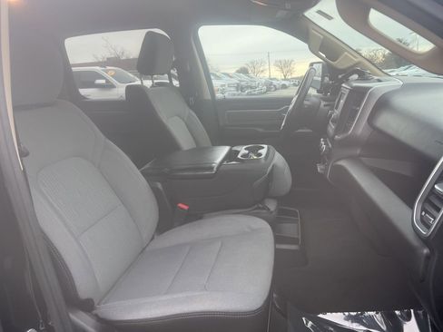 Used 2020 RAM 1500 Big Horn image 25