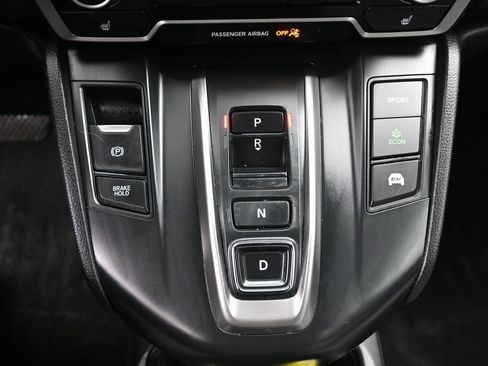 Certified 2020 Honda CR-V EX image 20