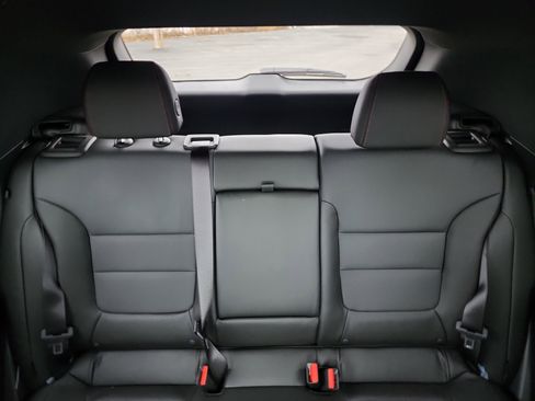 New 2026 Chevrolet TrailBlazer RS w/ Convenience Package image 22