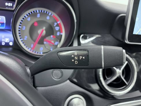 Used 2016 Mercedes-Benz CLA 250 4MATIC image 21