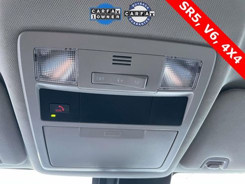 Used 2023 Toyota Tacoma SR5 image 32