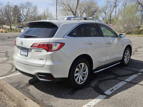 Used 2016 Acura RDX w/ Technology Package image 5