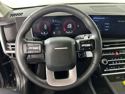 Used 2024 Hyundai Santa Fe SE FWD image 14