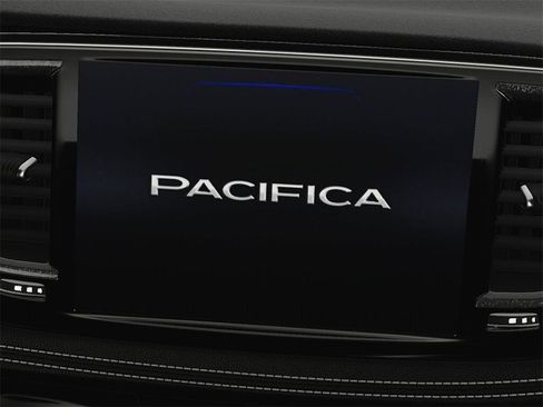 New 2025 Chrysler Pacifica Select image 23
