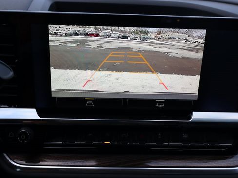 New 2026 Chevrolet Silverado 1500 RST w/ RST Select Package image 10