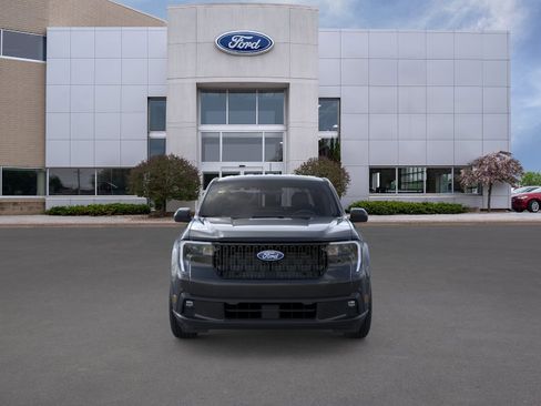 New 2026 Ford Maverick Lobo AWD/4WD image 6