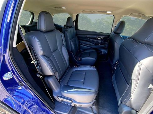 New 2026 Subaru Ascent Premium image 10