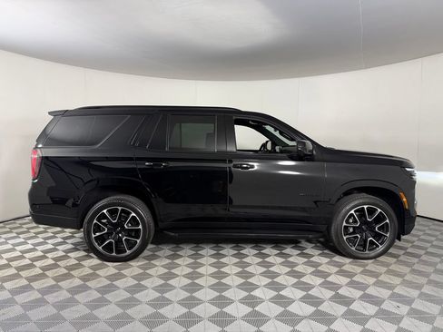 Used 2026 Chevrolet Tahoe RST RWD image 4