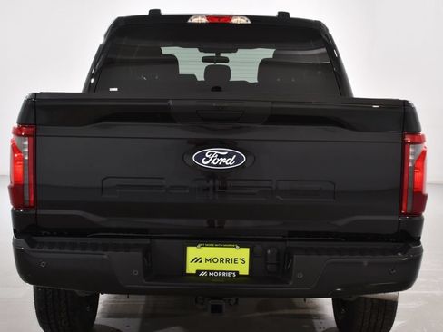 New 2026 Ford F150 STX AWD/4WD image 13