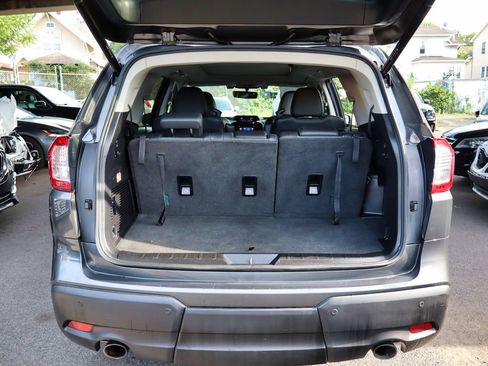 Used 2021 Subaru Ascent Limited w/ Technology Package AWD/4WD image 63