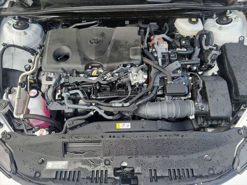 Certified 2025 Toyota Camry LE image 33