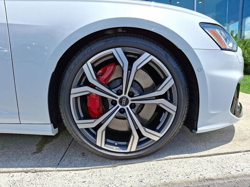 New 2025 Audi S6 Premium Plus image 7