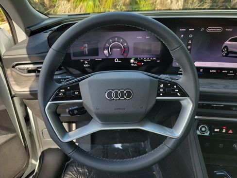 New 2026 Audi Q5 Premium Plus AWD/4WD image 29