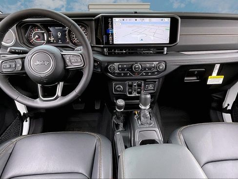 New 2026 Jeep Gladiator Sport image 5