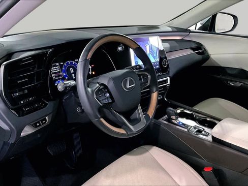 Used 2024 Lexus RX 350 Premium w/ Cold Area Package AWD/4WD image 28