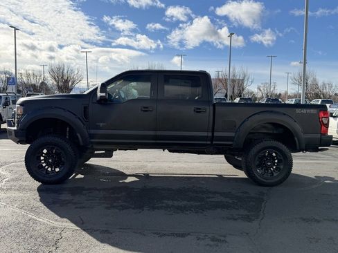 Used 2021 Ford F250 Lariat image 6