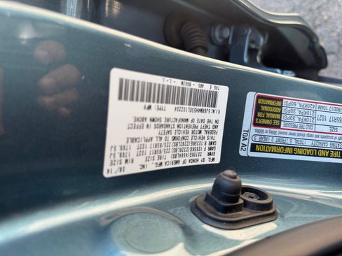 Used 2014 Honda CR-V EX image 25