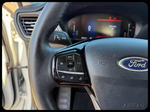Used 2024 Ford Escape Active AWD/4WD image 24