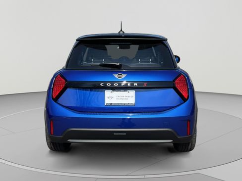 New 2026 MINI Cooper S FWD image 4