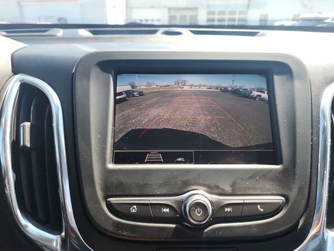 Used 2022 Chevrolet Equinox LT image 27