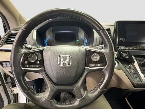 Used 2020 Honda Odyssey EX-L image 11