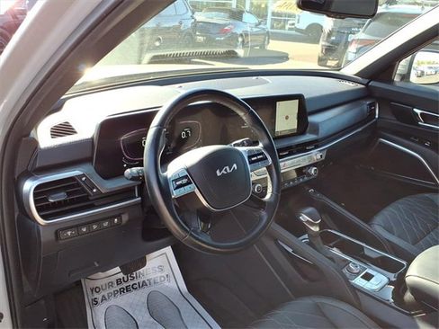 Used 2024 Kia Telluride EX X-Line image 22