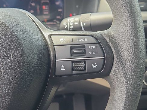 Certified 2024 Honda Accord LX image 17
