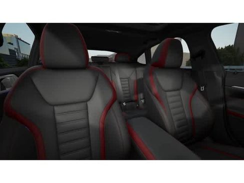 New 2026 BMW 440i xDrive w/ Premium Package AWD/4WD image 11