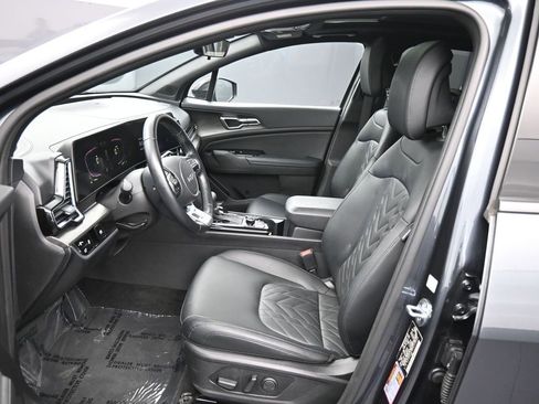 Used 2023 Kia Sportage X-Line w/ X-Line Premium Package image 19