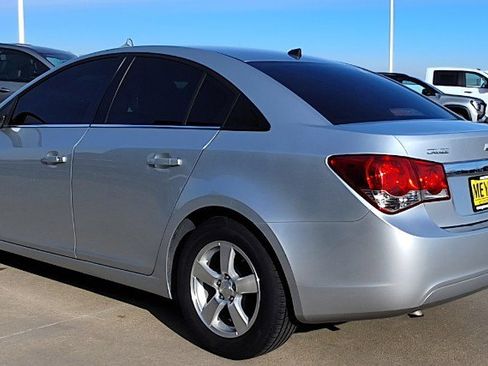 Used 2014 Chevrolet Cruze LT image 6