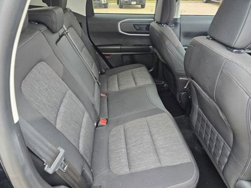 Used 2021 Ford Bronco Sport Big Bend image 15