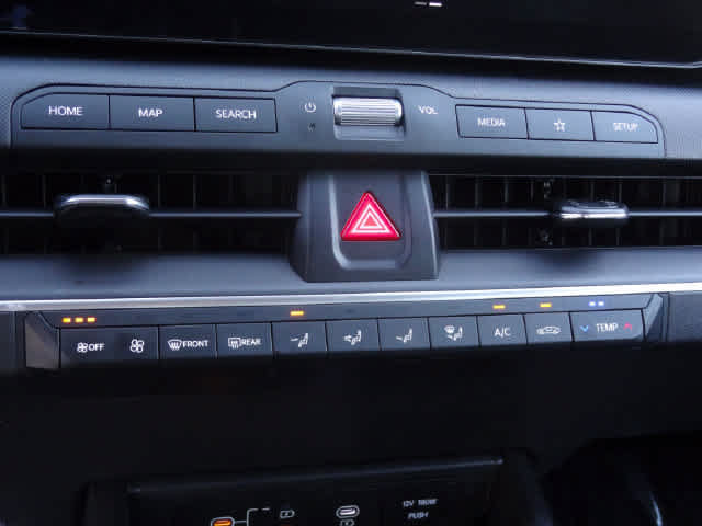 Used 2025 Kia K4 FWD image 23