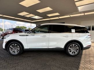 Certified 2023 Lincoln Aviator AWD w/ Elements Package video 2