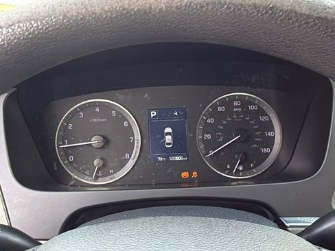 Used 2017 Hyundai Sonata Sport image 24