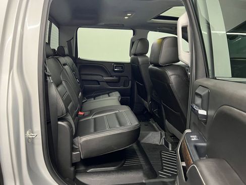 Used 2018 GMC Sierra 1500 Denali image 26