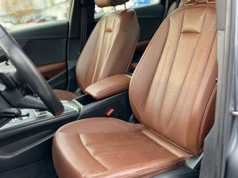 Used 2018 Audi A4 2.0T Premium Plus w/ Premium Plus Package image 36