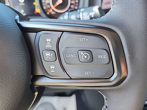 New 2026 Jeep Wrangler Sport AWD/4WD image 24