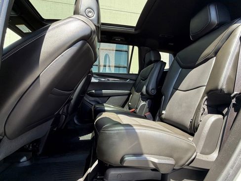 Used 2024 Cadillac XT6 Sport AWD/4WD image 22