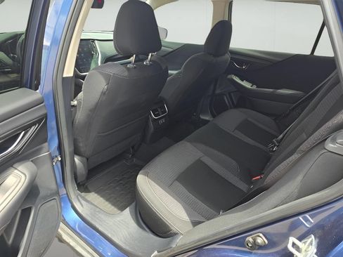 Used 2022 Subaru Outback Premium AWD/4WD image 12