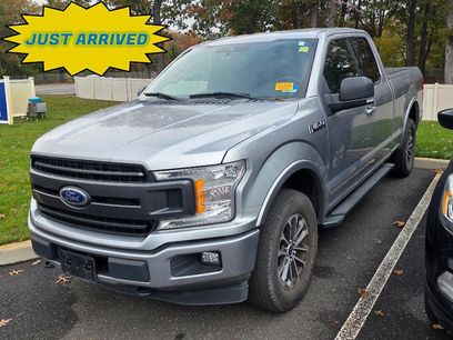 Used 2020 Ford F150 XLT w/ Equipment Group 302A Luxury