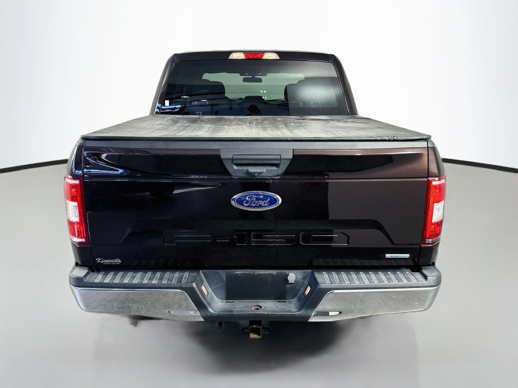 Used 2018 Ford F150 XLT RWD image 6