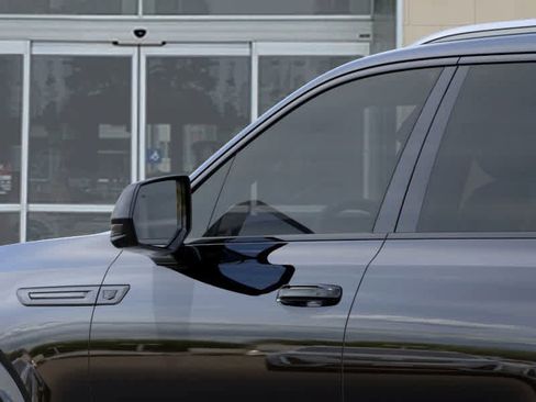 New 2026 Cadillac Escalade IQL Sport 1 image 12