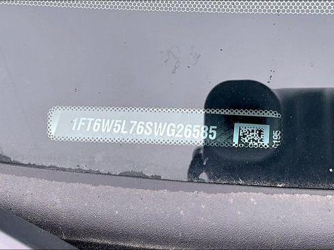 New 2025 Ford F150 Lightning Lariat image 9