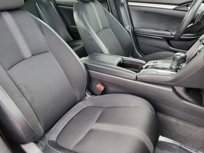 Used 2019 Honda Civic Sport
