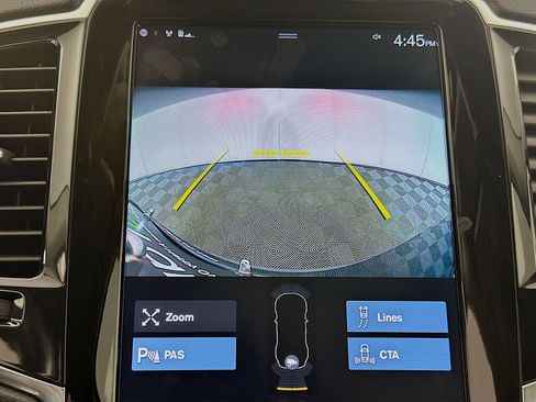 Used 2022 Volvo XC90 T6 Inscription w/ Climate Package image 23