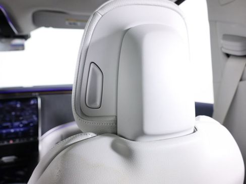 Certified 2023 Mercedes-Benz EQE 350+ 4MATIC SUV image 38